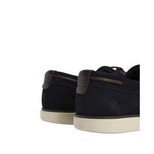 Barbour Rothley Boat Shoe